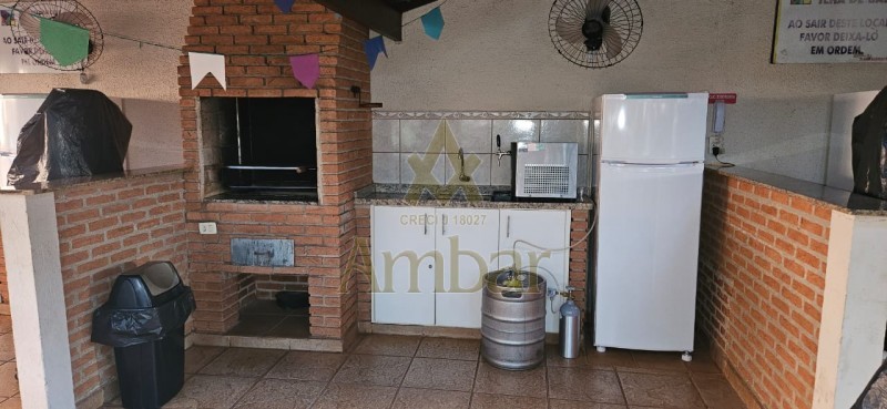 Ambar Imóveis | Imobiliária em Ribeirão Preto | Apartamento - Republica - Ribeirão Preto