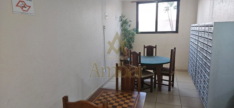 Ambar Imóveis | Imobiliária em Ribeirão Preto | Apartamento - Republica - Ribeirão Preto