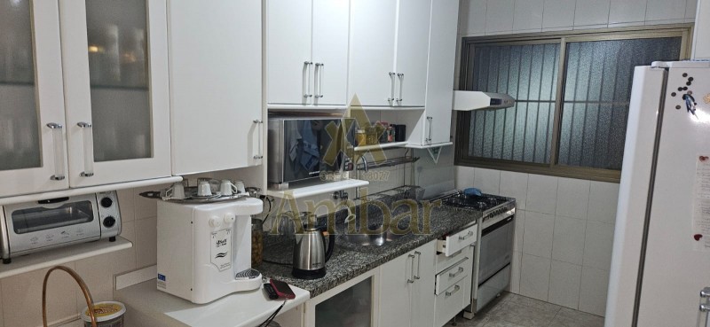 Ambar Imóveis | Imobiliária em Ribeirão Preto | Apartamento - Republica - Ribeirão Preto