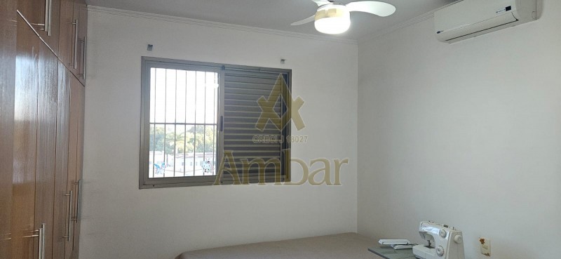 Ambar Imóveis | Imobiliária em Ribeirão Preto | Apartamento - Republica - Ribeirão Preto