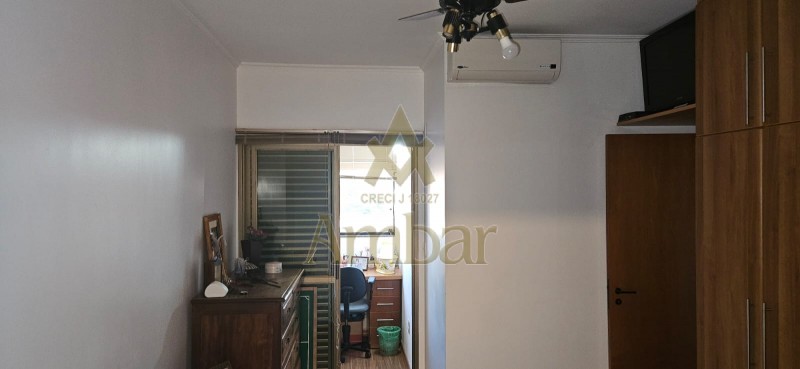 Ambar Imóveis | Imobiliária em Ribeirão Preto | Apartamento - Republica - Ribeirão Preto