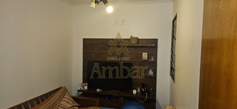 Ambar Imóveis | Imobiliária em Ribeirão Preto | Apartamento - Republica - Ribeirão Preto