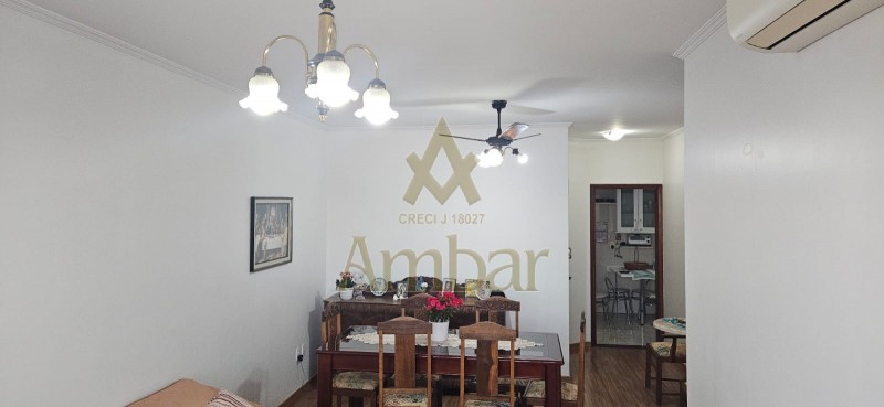 Ambar Imóveis | Imobiliária em Ribeirão Preto | Apartamento - Republica - Ribeirão Preto