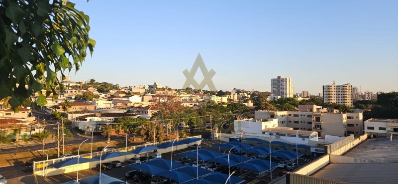 Ambar Imóveis | Imobiliária em Ribeirão Preto | Apartamento - Republica - Ribeirão Preto