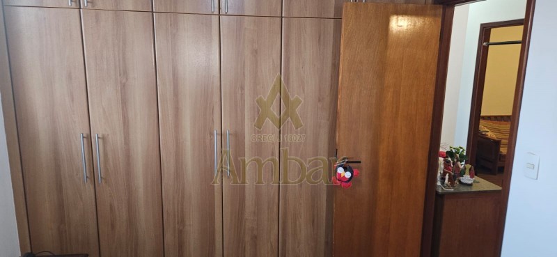 Ambar Imóveis | Imobiliária em Ribeirão Preto | Apartamento - Republica - Ribeirão Preto