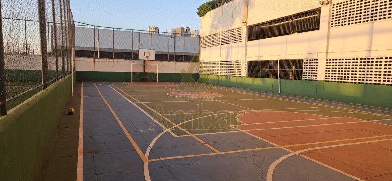 Ambar Imóveis | Imobiliária em Ribeirão Preto | Apartamento - Republica - Ribeirão Preto