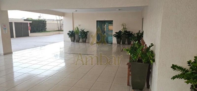 Ambar Imóveis | Imobiliária em Ribeirão Preto | Apartamento - Republica - Ribeirão Preto