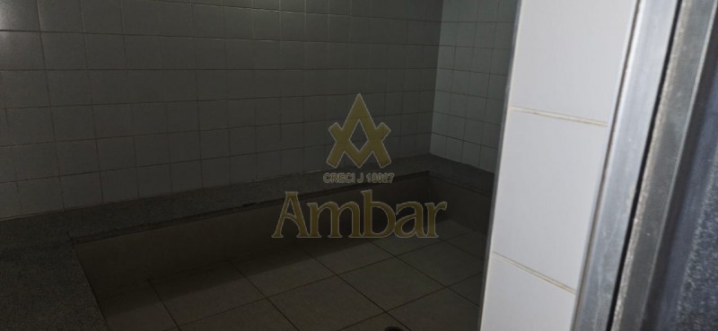 Ambar Imóveis | Imobiliária em Ribeirão Preto | Apartamento - Republica - Ribeirão Preto
