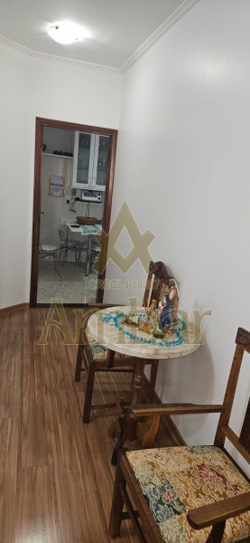 Ambar Imóveis | Imobiliária em Ribeirão Preto | Apartamento - Republica - Ribeirão Preto