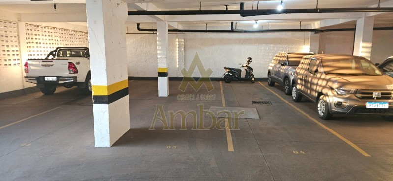 Ambar Imóveis | Imobiliária em Ribeirão Preto | Apartamento - Republica - Ribeirão Preto