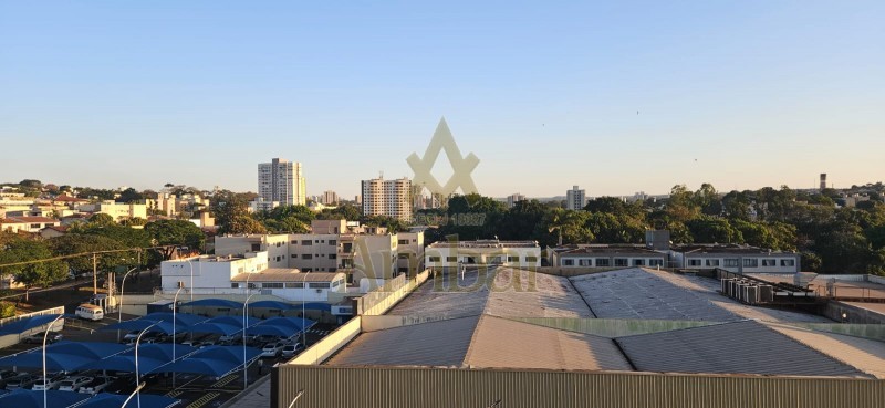 Ambar Imóveis | Imobiliária em Ribeirão Preto | Apartamento - Republica - Ribeirão Preto