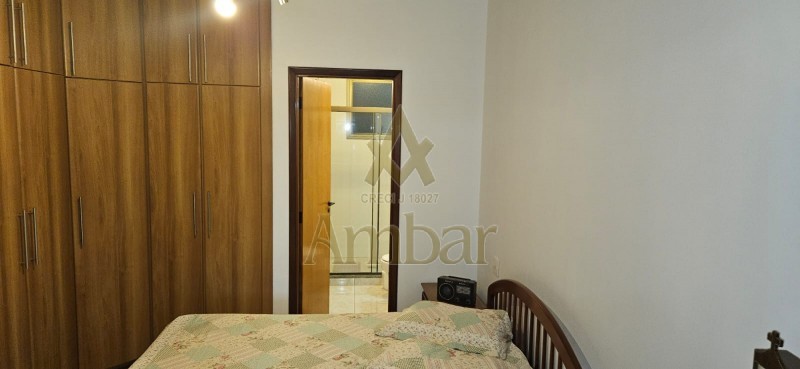 Ambar Imóveis | Imobiliária em Ribeirão Preto | Apartamento - Republica - Ribeirão Preto