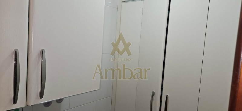 Ambar Imóveis | Imobiliária em Ribeirão Preto | Apartamento - Republica - Ribeirão Preto