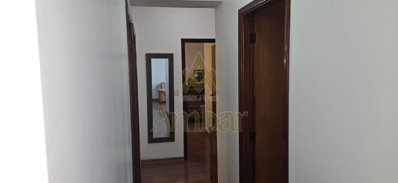 Ambar Imóveis | Imobiliária em Ribeirão Preto | Apartamento - Republica - Ribeirão Preto