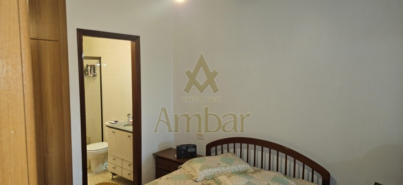 Ambar Imóveis | Imobiliária em Ribeirão Preto | Apartamento - Republica - Ribeirão Preto
