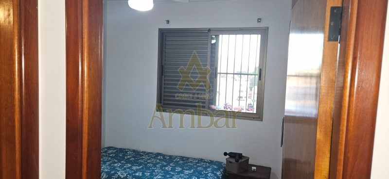 Ambar Imóveis | Imobiliária em Ribeirão Preto | Apartamento - Republica - Ribeirão Preto