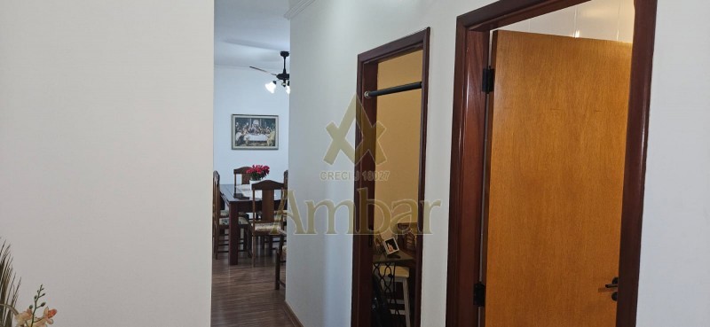 Ambar Imóveis | Imobiliária em Ribeirão Preto | Apartamento - Republica - Ribeirão Preto