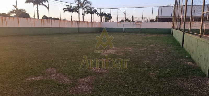 Ambar Imóveis | Imobiliária em Ribeirão Preto | Apartamento - Republica - Ribeirão Preto