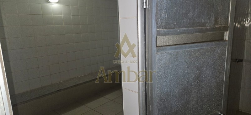 Ambar Imóveis | Imobiliária em Ribeirão Preto | Apartamento - Republica - Ribeirão Preto