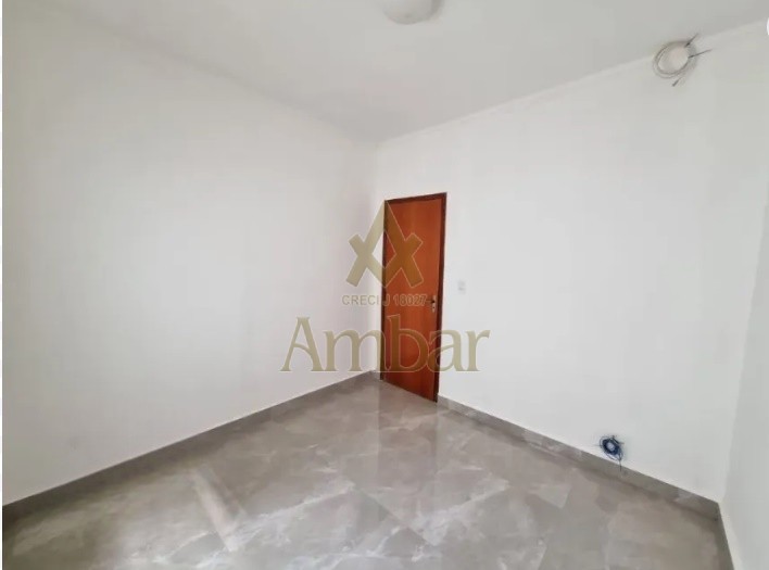 Ambar Imóveis | Imobiliária em Ribeirão Preto | Casa - Jardim Interlagos - Ribeirão Preto