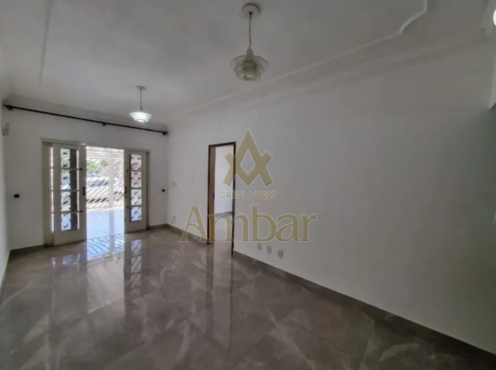 Ambar Imóveis | Imobiliária em Ribeirão Preto | Casa - Jardim Interlagos - Ribeirão Preto