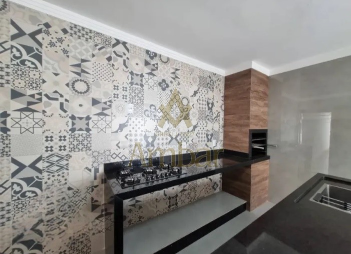 Ambar Imóveis | Imobiliária em Ribeirão Preto | Casa - Jardim Interlagos - Ribeirão Preto