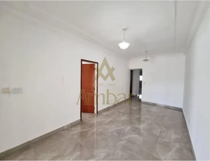 Ambar Imóveis | Imobiliária em Ribeirão Preto | Casa - Jardim Interlagos - Ribeirão Preto