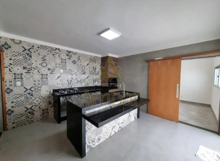 Foto: Casa - Jardim Interlagos - Ribeirão Preto