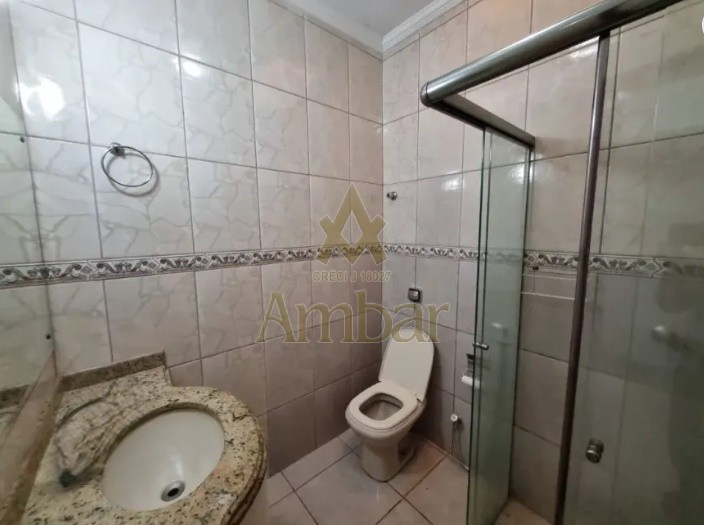 Ambar Imóveis | Imobiliária em Ribeirão Preto | Casa - Jardim Interlagos - Ribeirão Preto