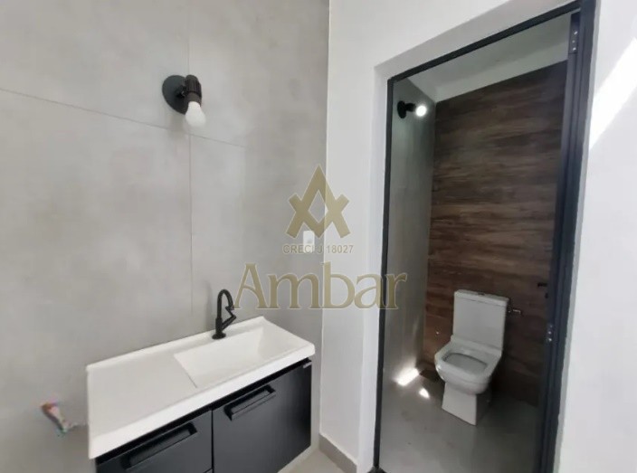 Ambar Imóveis | Imobiliária em Ribeirão Preto | Casa - Jardim Interlagos - Ribeirão Preto