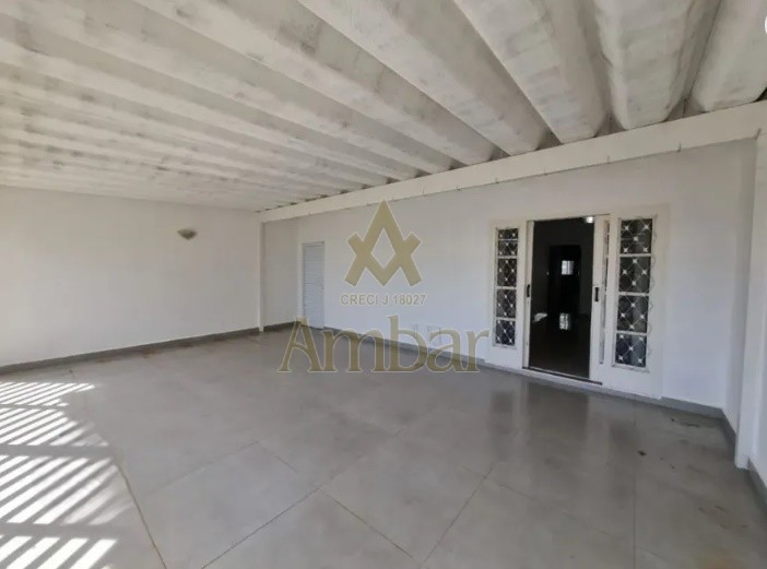Ambar Imóveis | Imobiliária em Ribeirão Preto | Casa - Jardim Interlagos - Ribeirão Preto