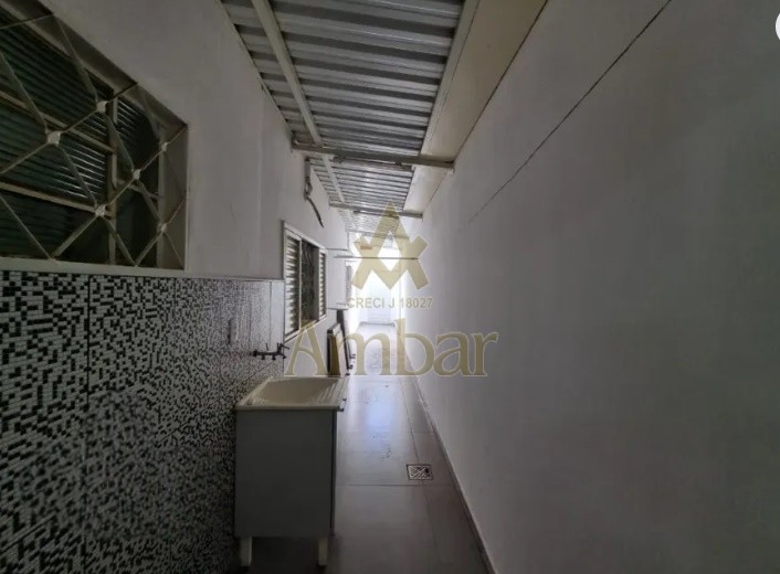 Ambar Imóveis | Imobiliária em Ribeirão Preto | Casa - Jardim Interlagos - Ribeirão Preto
