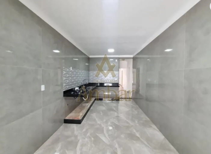Ambar Imóveis | Imobiliária em Ribeirão Preto | Casa - Jardim Interlagos - Ribeirão Preto
