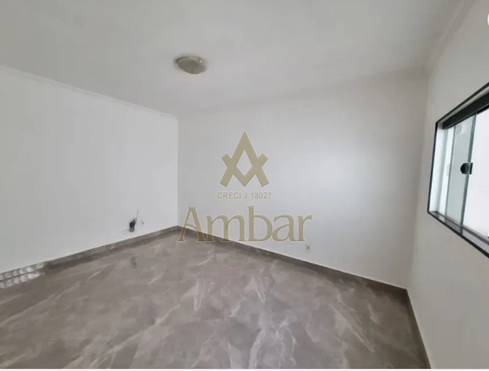 Ambar Imóveis | Imobiliária em Ribeirão Preto | Casa - Jardim Interlagos - Ribeirão Preto