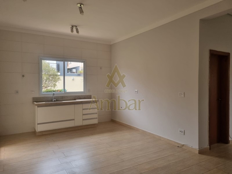 Ambar Imóveis | Imobiliária em Ribeirão Preto | Casa de Condomínio - Recreio das Acacias - Ribeirão Preto