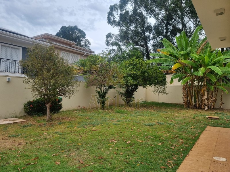 Ambar Imóveis | Imobiliária em Ribeirão Preto | Casa de Condomínio - Recreio das Acacias - Ribeirão Preto