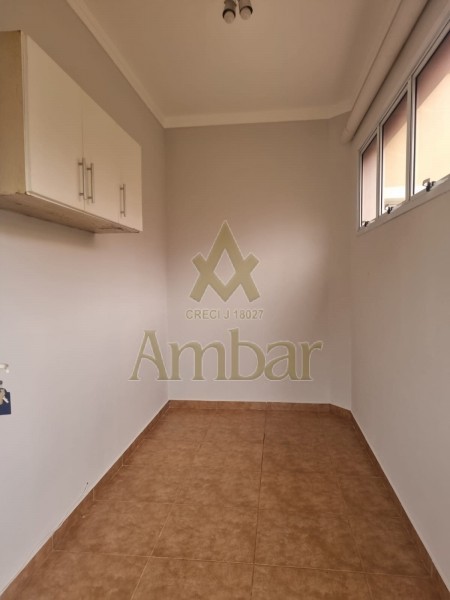 Ambar Imóveis | Imobiliária em Ribeirão Preto | Casa de Condomínio - Recreio das Acacias - Ribeirão Preto