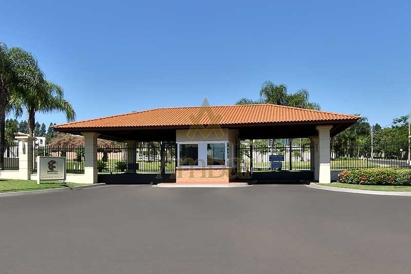 Ambar Imóveis | Imobiliária em Ribeirão Preto | Casa de Condomínio - Recreio das Acacias - Ribeirão Preto