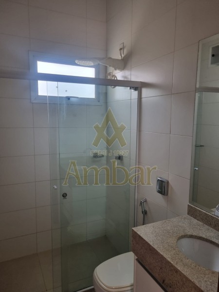 Ambar Imóveis | Imobiliária em Ribeirão Preto | Casa de Condomínio - Recreio das Acacias - Ribeirão Preto