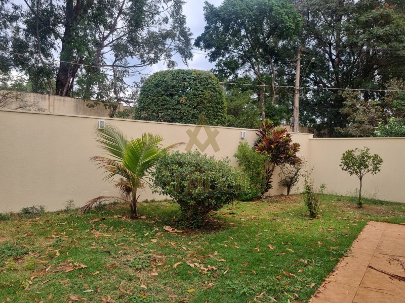Ambar Imóveis | Imobiliária em Ribeirão Preto | Casa de Condomínio - Recreio das Acacias - Ribeirão Preto