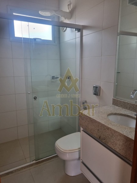 Ambar Imóveis | Imobiliária em Ribeirão Preto | Casa de Condomínio - Recreio das Acacias - Ribeirão Preto