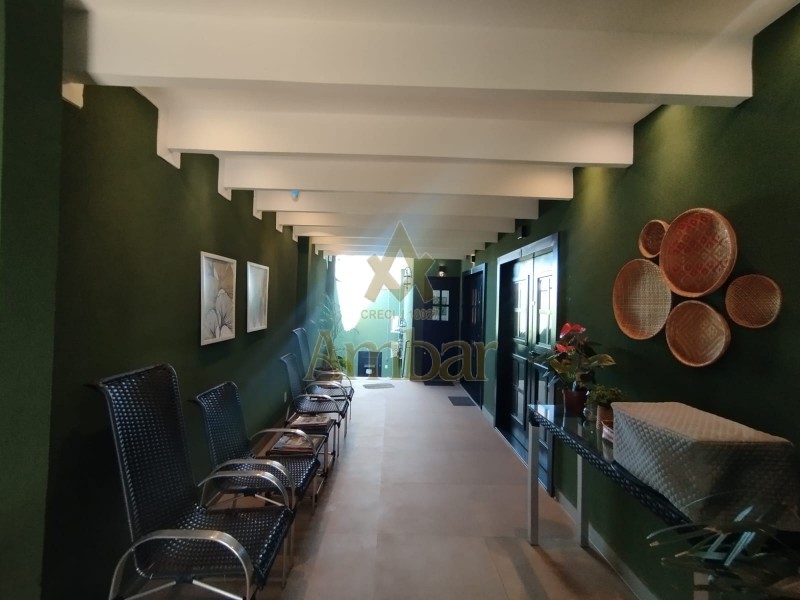 Ambar Imóveis | Imobiliária em Ribeirão Preto | Sala Comercial - Jardim São Luiz - Ribeirão Preto