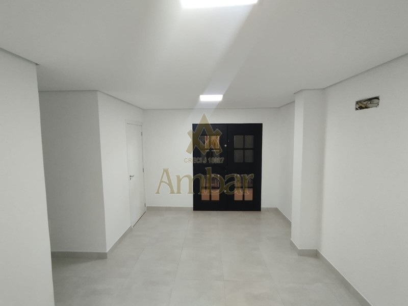 Ambar Imóveis | Imobiliária em Ribeirão Preto | Sala Comercial - Jardim São Luiz - Ribeirão Preto
