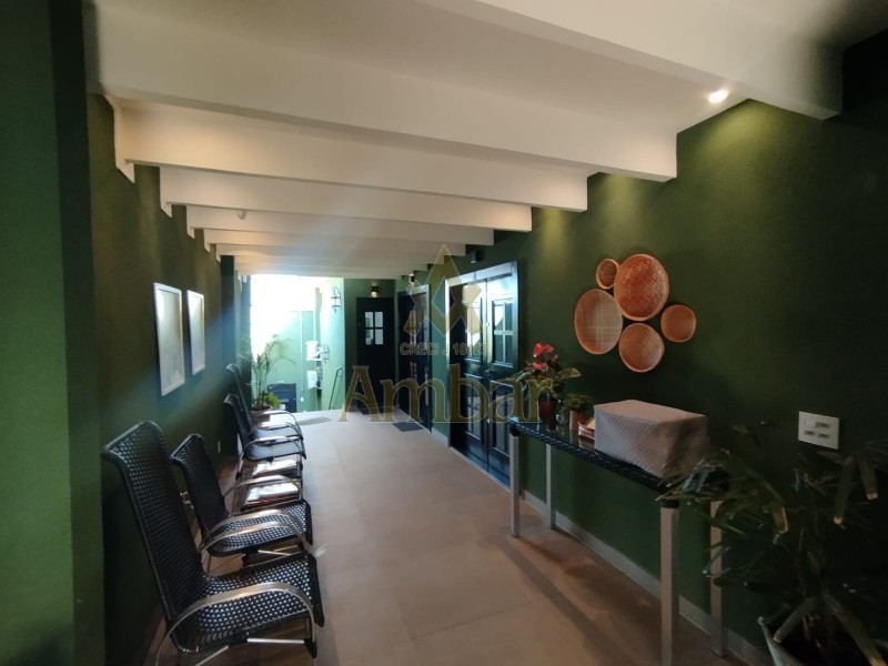 Ambar Imóveis | Imobiliária em Ribeirão Preto | Sala Comercial - Jardim São Luiz - Ribeirão Preto