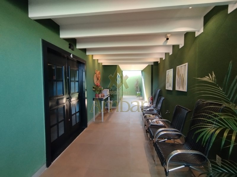 Ambar Imóveis | Imobiliária em Ribeirão Preto | Sala Comercial - Jardim São Luiz - Ribeirão Preto