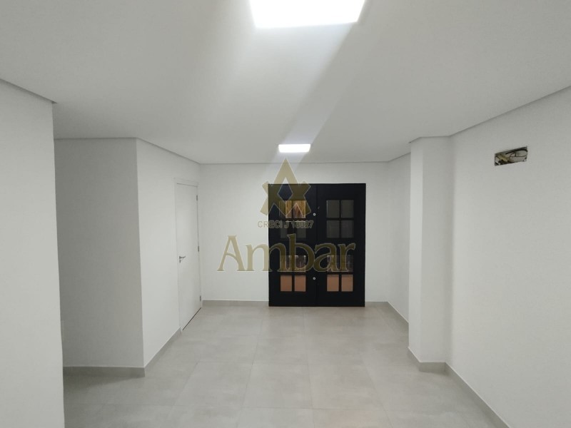 Ambar Imóveis | Imobiliária em Ribeirão Preto | Sala Comercial - Jardim São Luiz - Ribeirão Preto