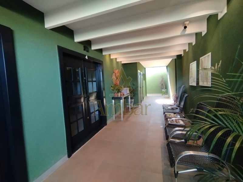 Ambar Imóveis | Imobiliária em Ribeirão Preto | Sala Comercial - Jardim São Luiz - Ribeirão Preto
