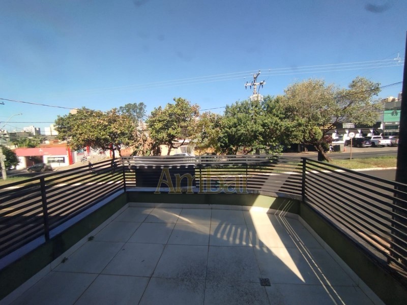 Ambar Imóveis | Imobiliária em Ribeirão Preto | Sala Comercial - Jardim São Luiz - Ribeirão Preto