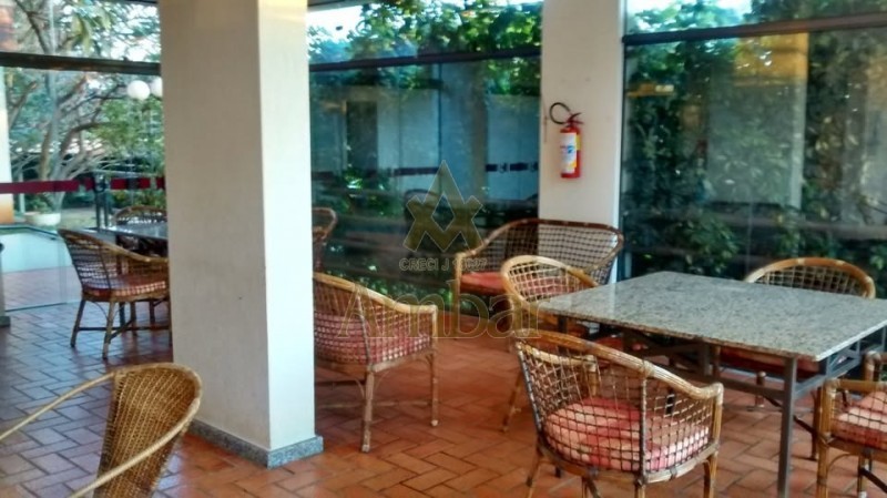 Ambar Imóveis | Imobiliária em Ribeirão Preto | Apartamento - JARDIM PRESIDENTE MEDICI - Ribeirão Preto