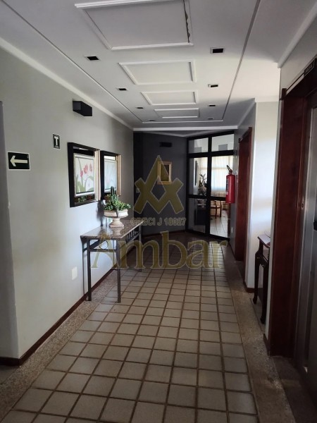 Ambar Imóveis | Imobiliária em Ribeirão Preto | Apartamento - JARDIM PRESIDENTE MEDICI - Ribeirão Preto
